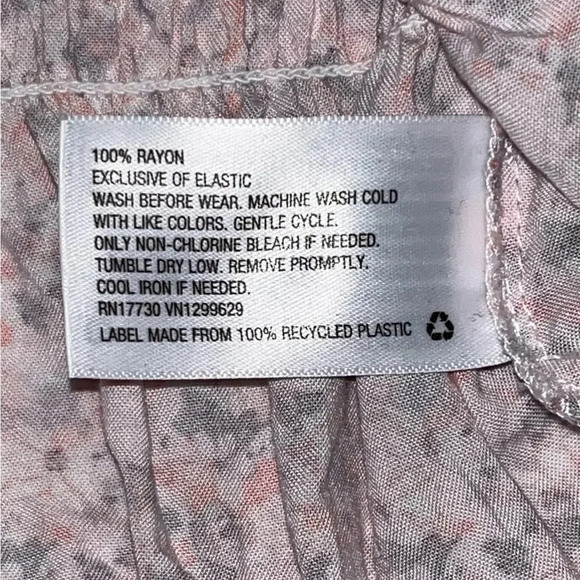 art class | Girls Top - Picture 4 of 4